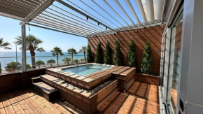 Belleview Apartment 1